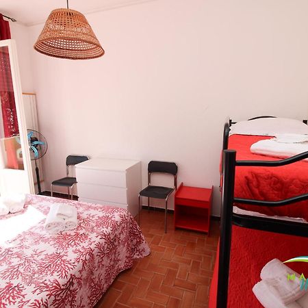 Maremma Holidays : Trasimeno Apartment Follonica Esterno foto