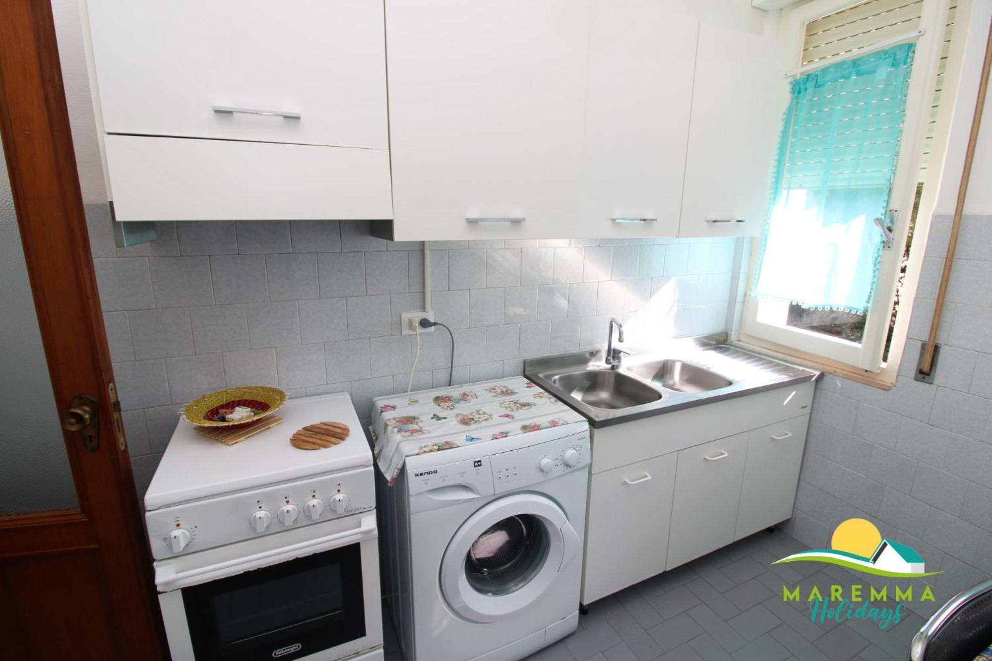 Maremma Holidays : Trasimeno Apartment Follonica Esterno foto